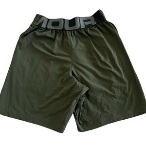 Under Armour Athletic Short - Size Small